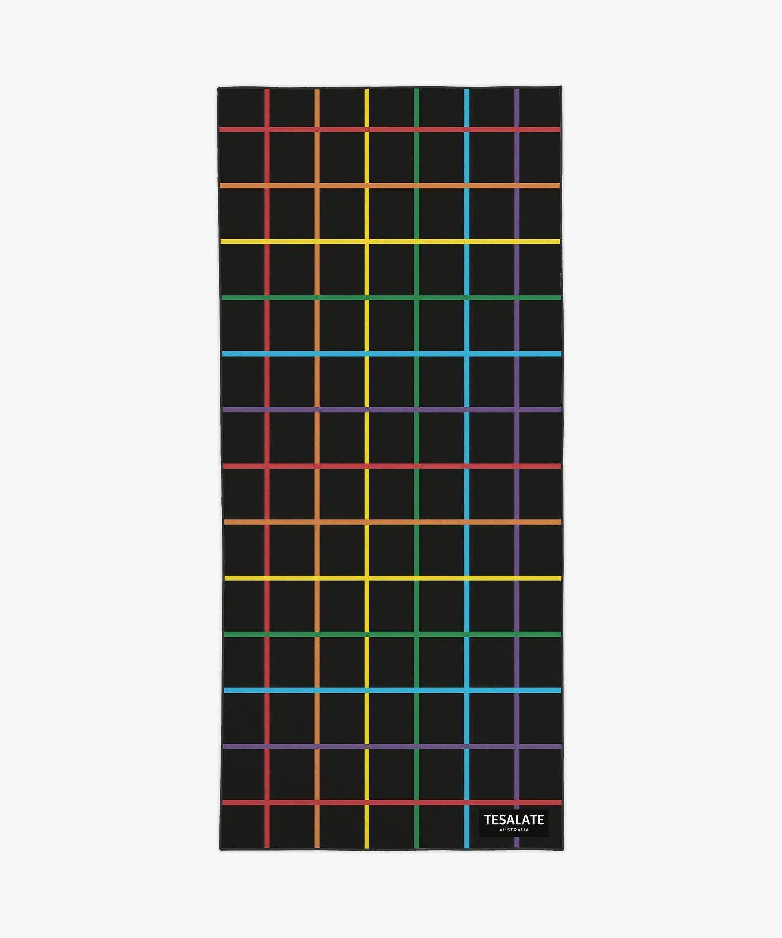 Rainbow Crossroad