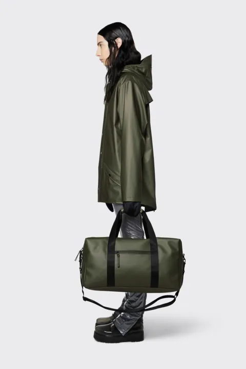 Rains Gym Bag