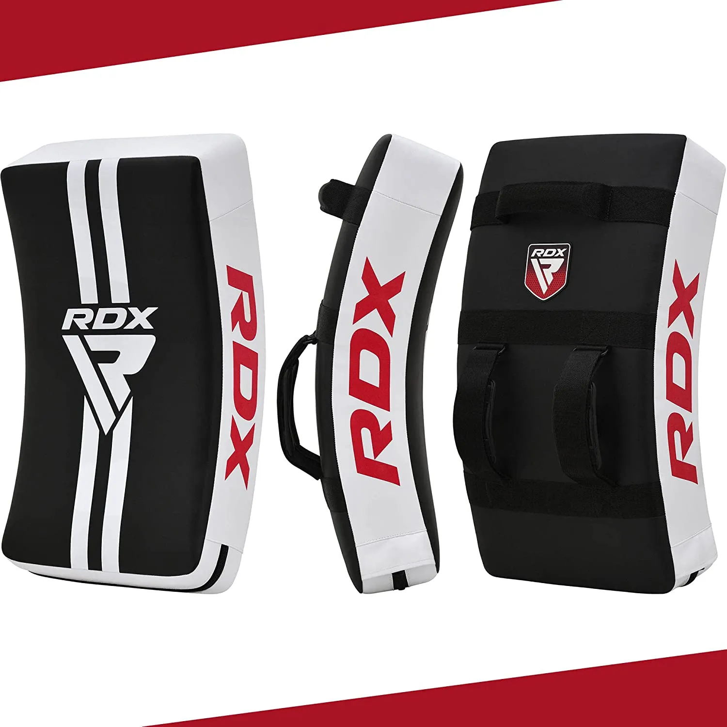 RDX CURVED KICK SHIELD