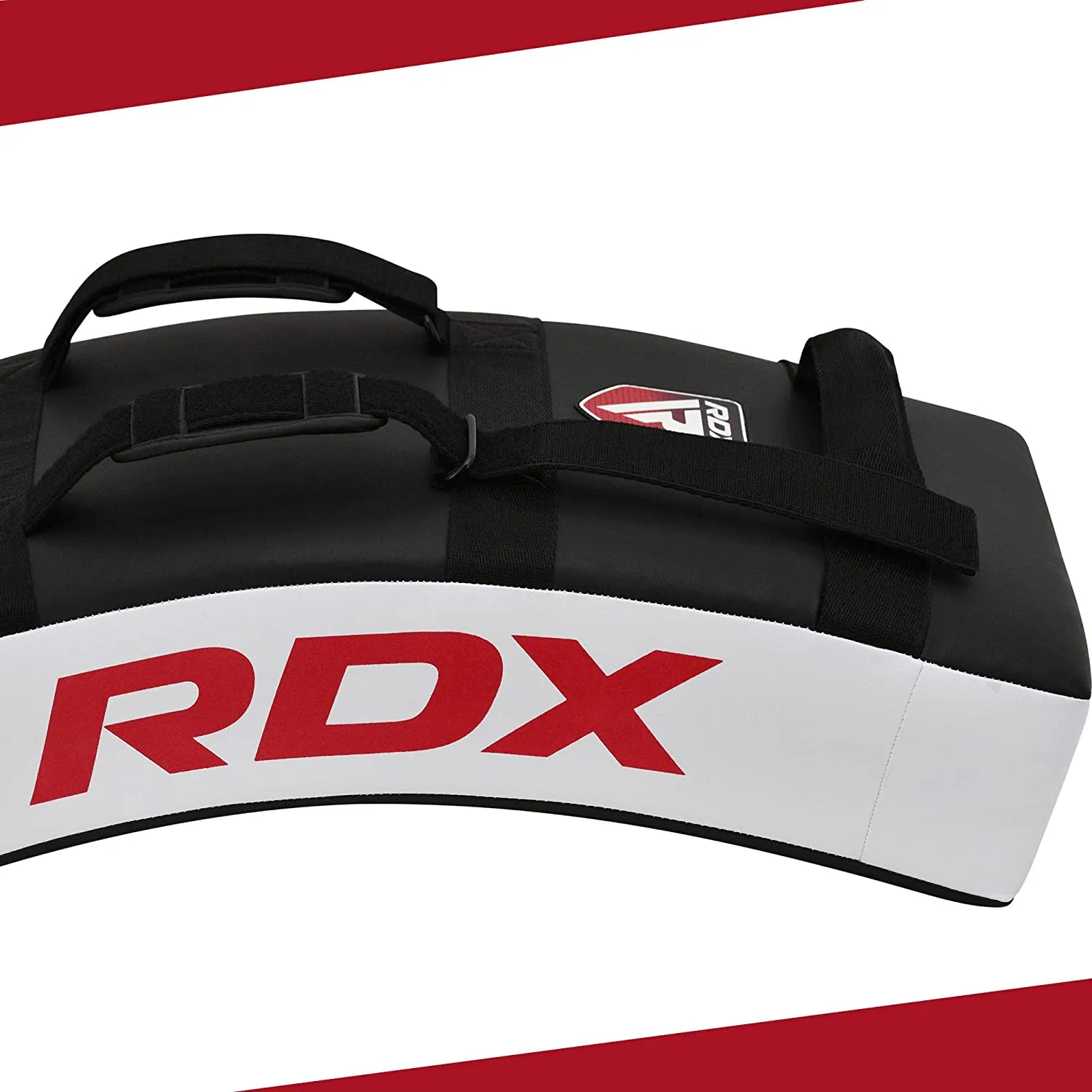 RDX CURVED KICK SHIELD