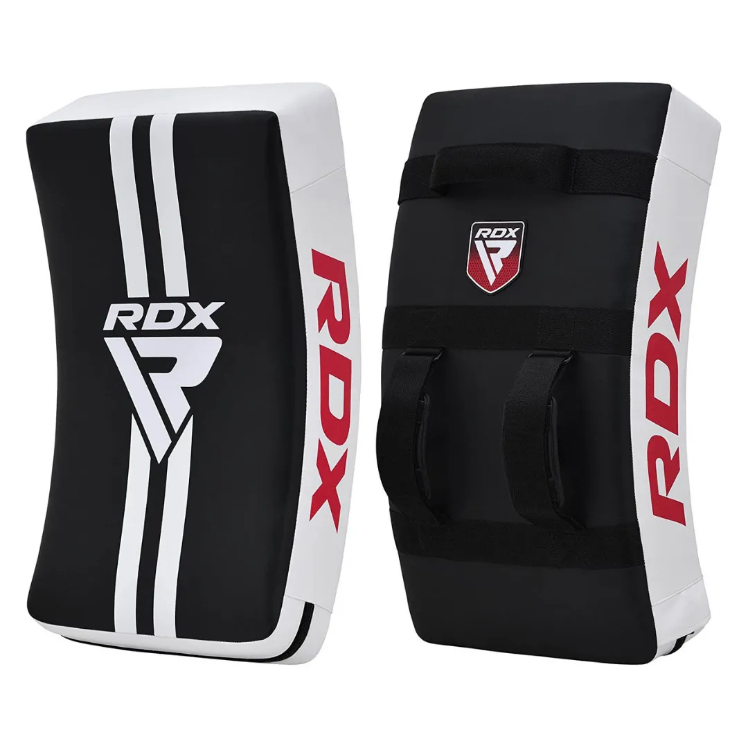 RDX CURVED KICK SHIELD