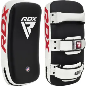RDX T1 CURVED THAI PAD-WHITE
