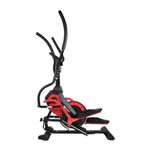 Reach Evolve Elliptical Climber Cross Trainer   Stepper | Exercise Fitness Equipment for Home Gym