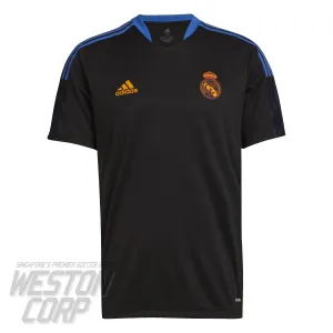 Real Madrid Tiro Training Jersey