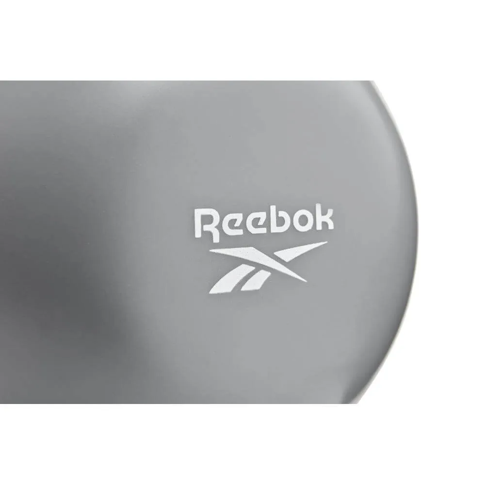 Reebok 4kg Cast Iron Kettlebell