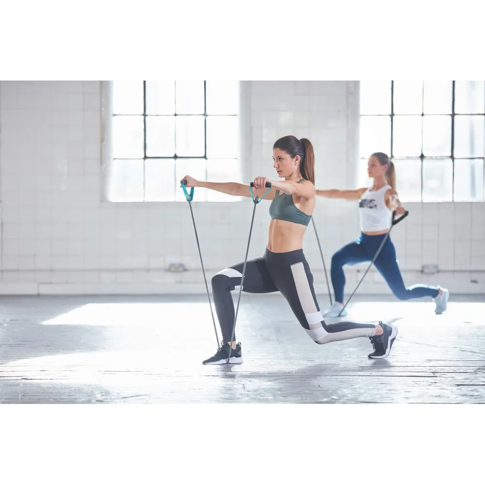Reebok Training Resistance Tube - Light