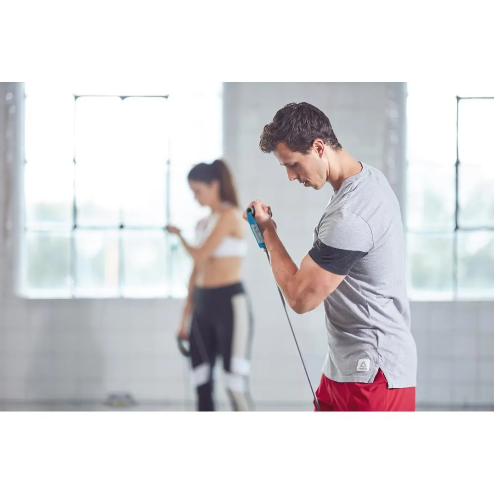 Reebok Training Resistance Tube - Light