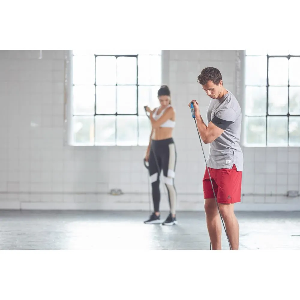 Reebok Training Resistance Tube - Light