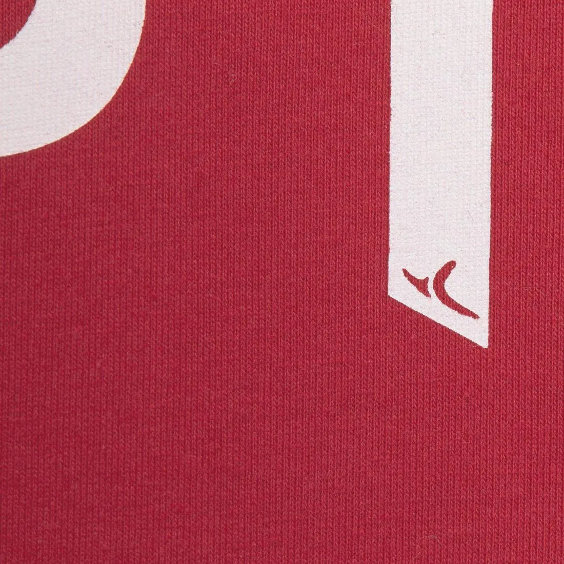 Regular-Fit Gym & Pilates T-Shirt Print