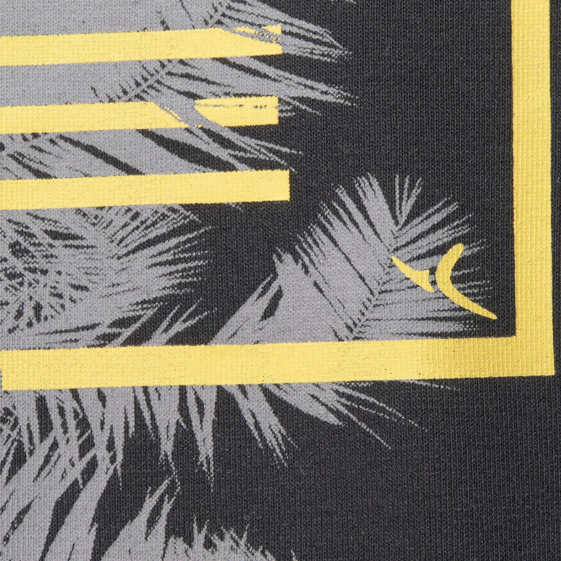 Regular-Fit Gym & Pilates T-Shirt Print
