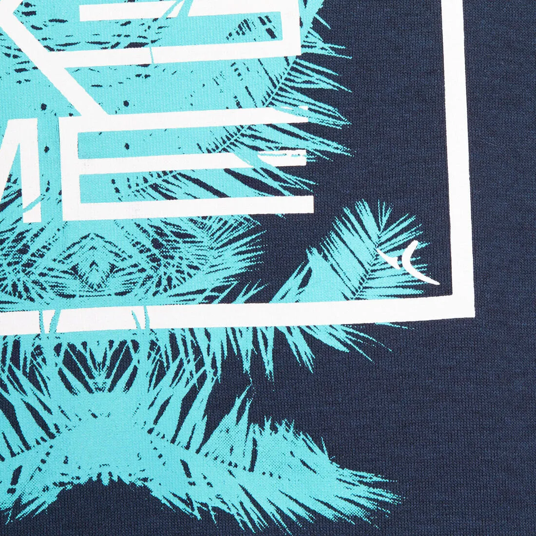 Regular-Fit Gym & Pilates T-Shirt Print