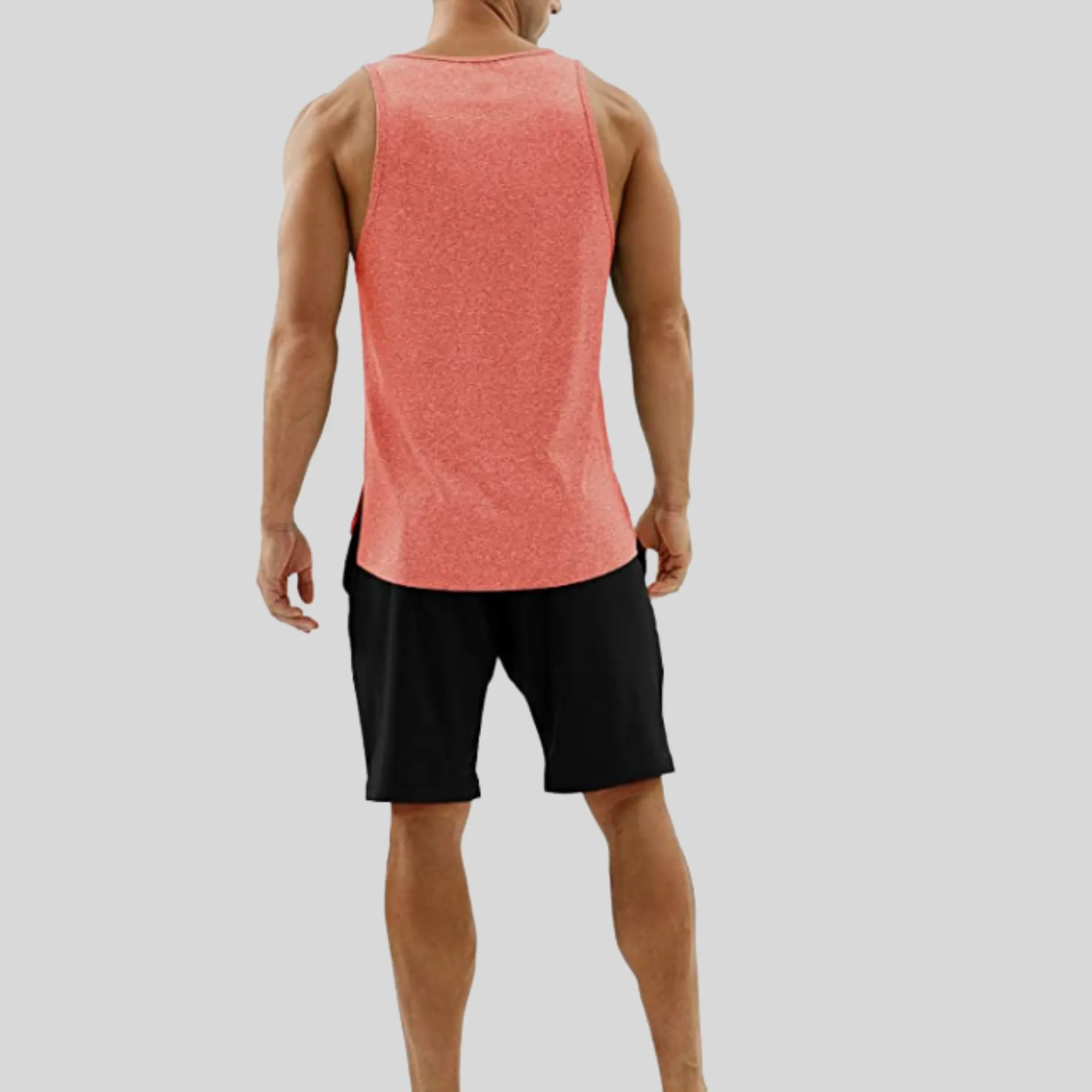Reign Tank