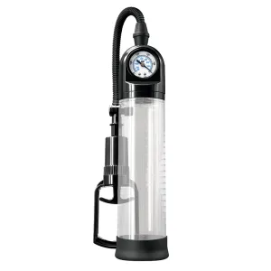 Renegade PSI Pump with Gauge