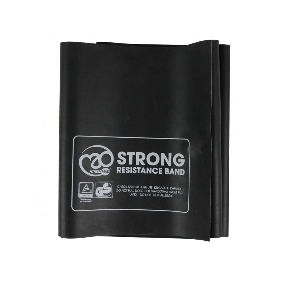 Resistance Bands (3 Strengths)