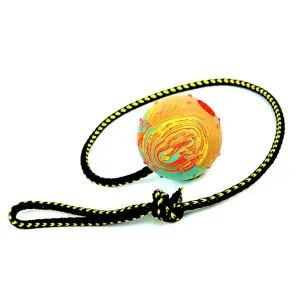 Retrieving Ball With String 60 cm