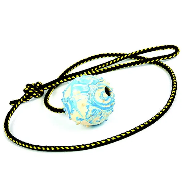 Retrieving Ball With String 60 cm