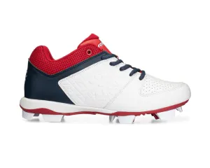 Rip-It Diamond Molded Softball Cleat