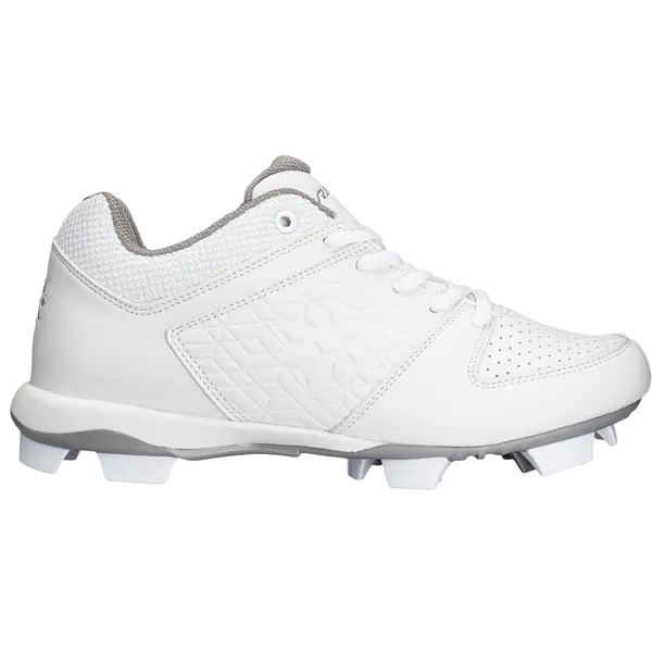 Rip-It Diamond Molded Softball Cleat