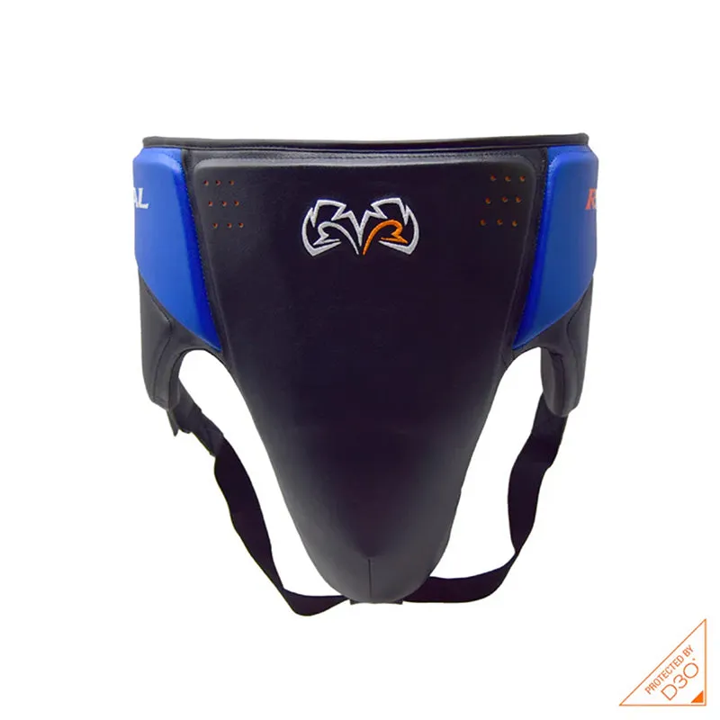 Rival | RNFL10 360 Protector with Intelli-Shock D30