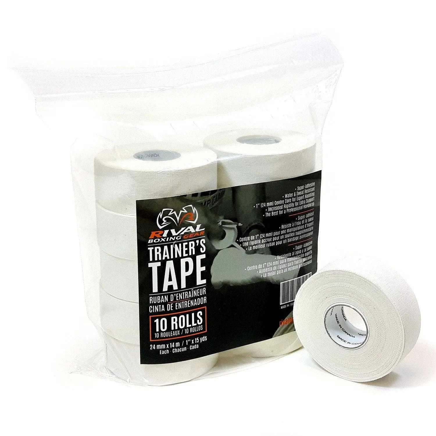 Rival | Trainers Tape