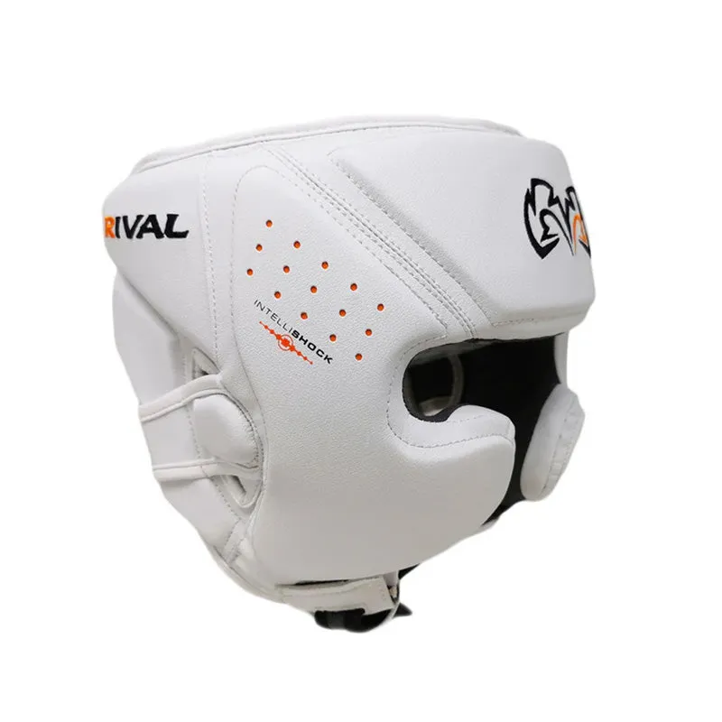 Rival |  Training Headgear - RHG10-Intelli-Shock