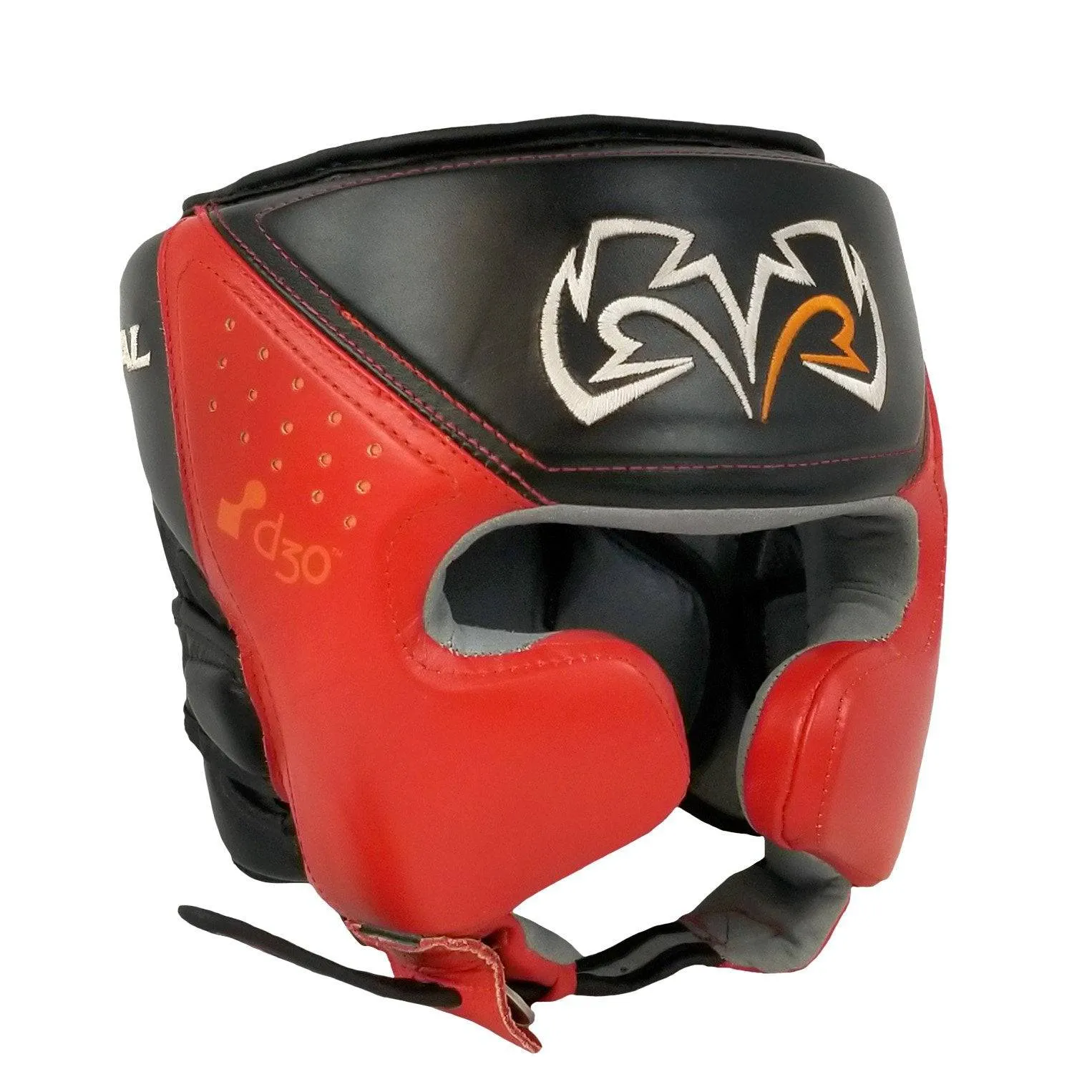 Rival |  Training Headgear - RHG10-Intelli-Shock