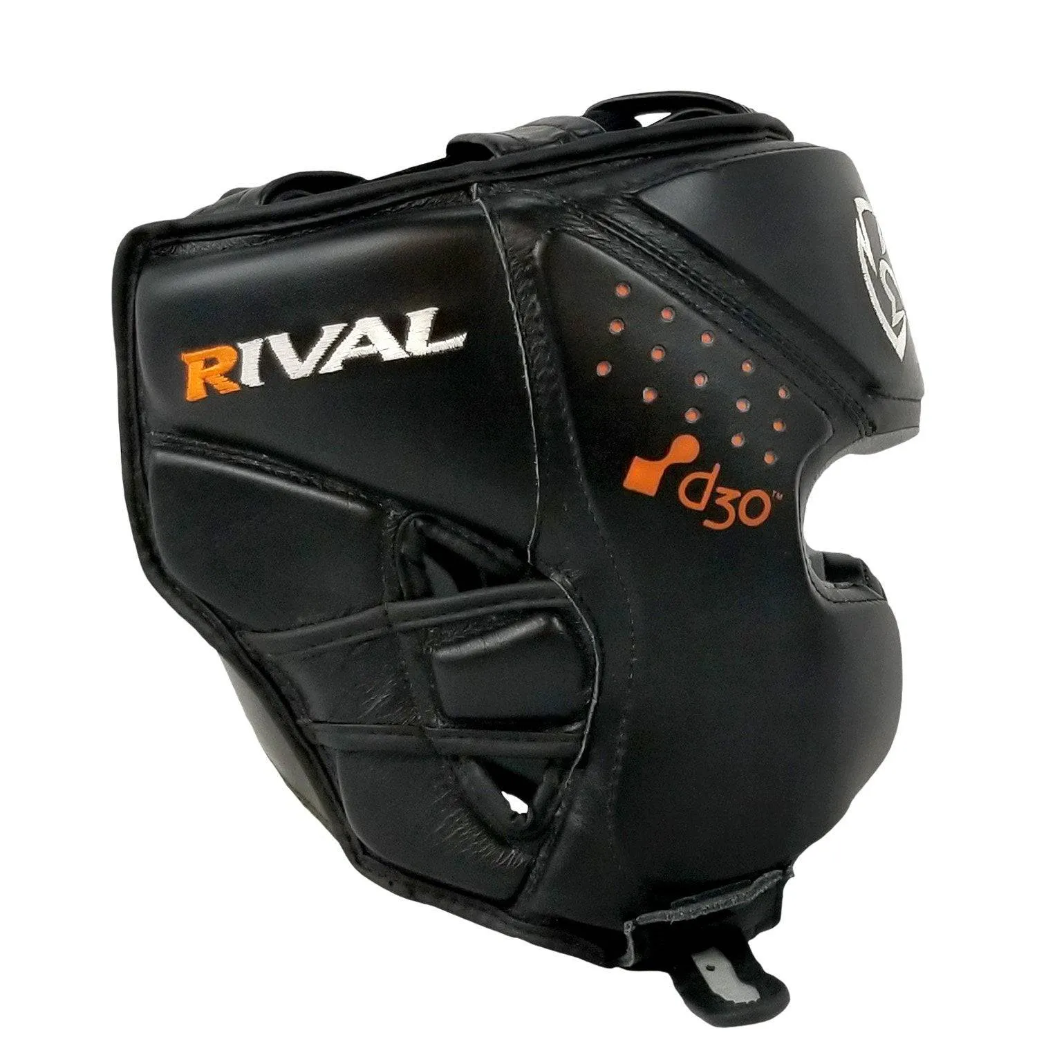 Rival |  Training Headgear - RHG10-Intelli-Shock