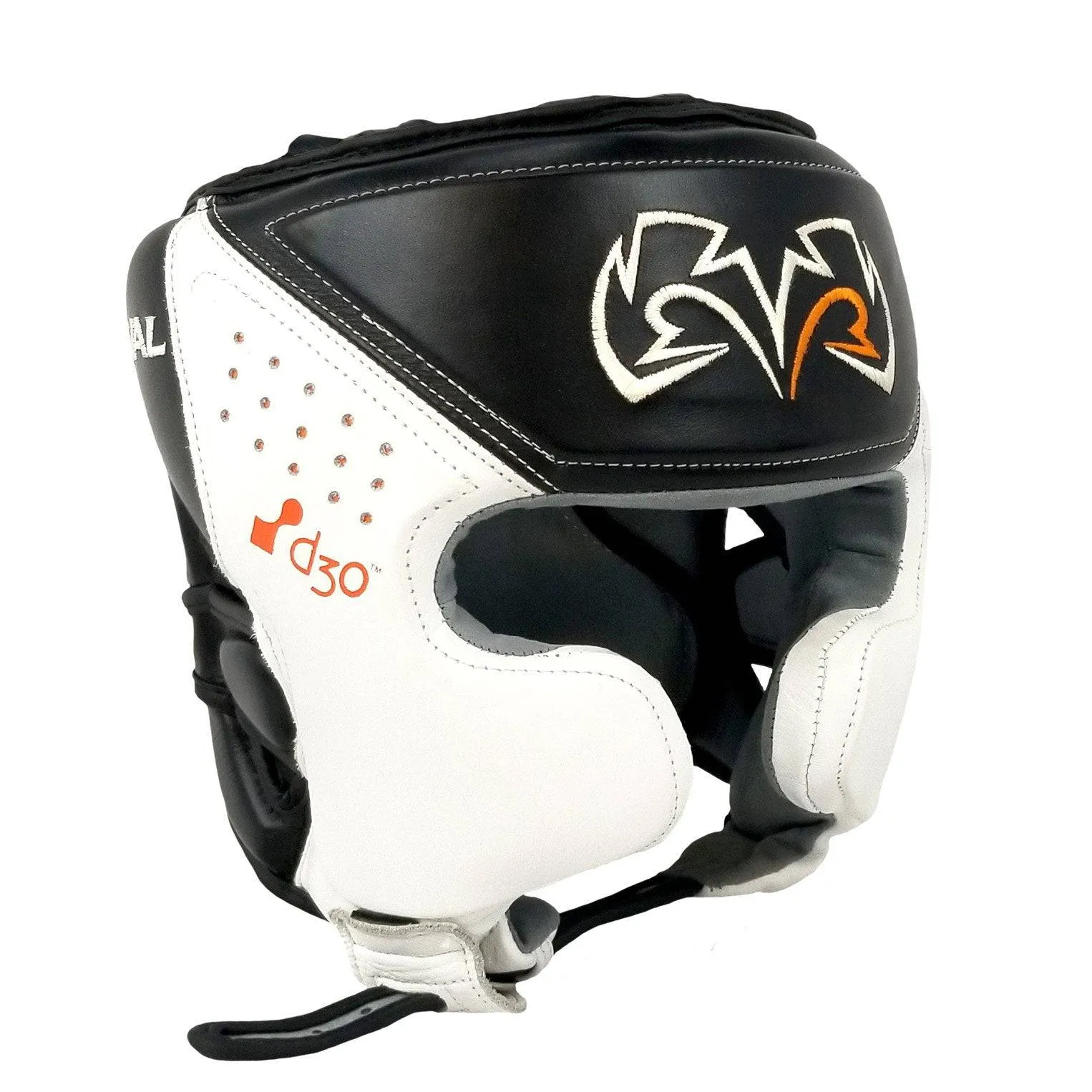 Rival |  Training Headgear - RHG10-Intelli-Shock