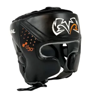Rival |  Training Headgear - RHG10-Intelli-Shock