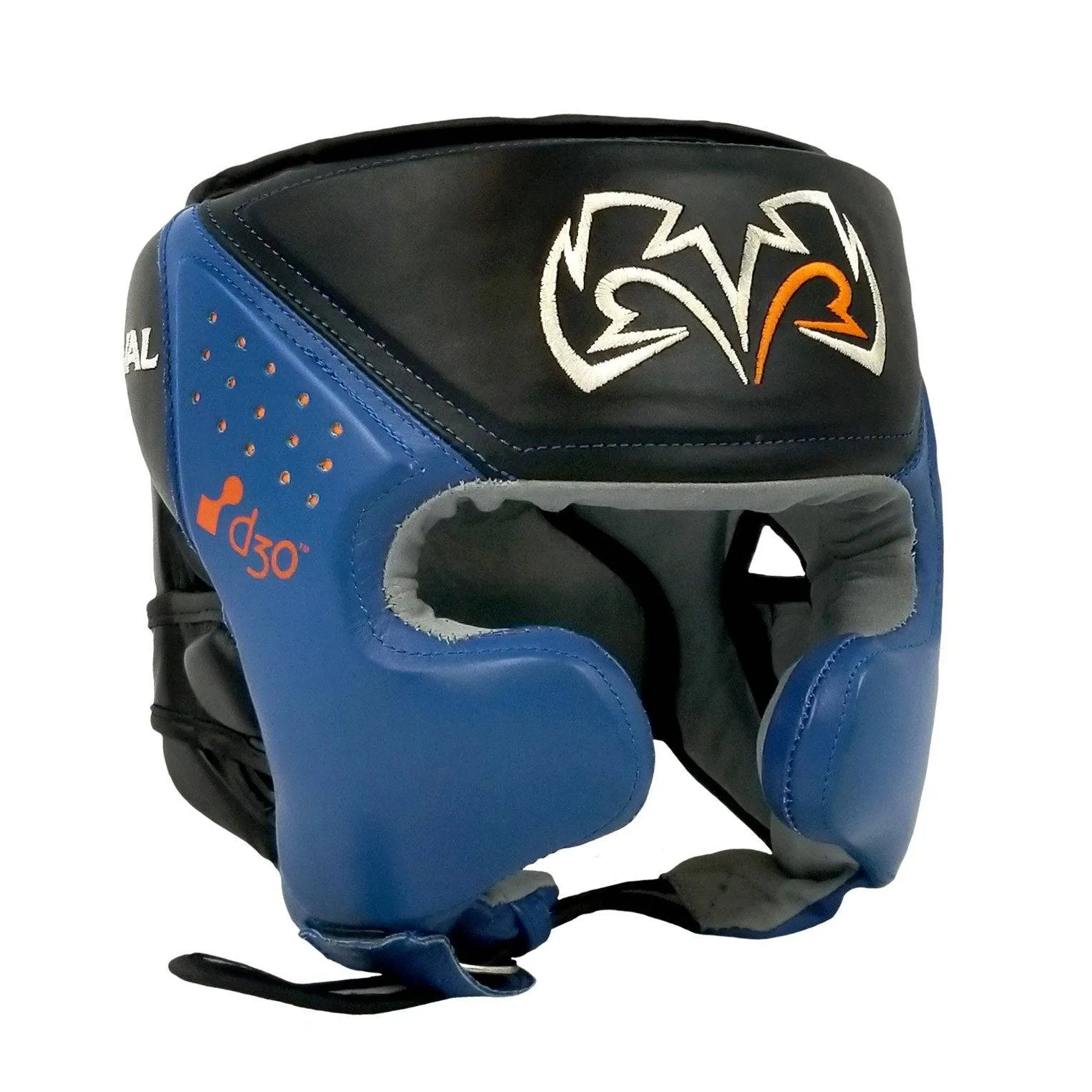 Rival |  Training Headgear - RHG10-Intelli-Shock