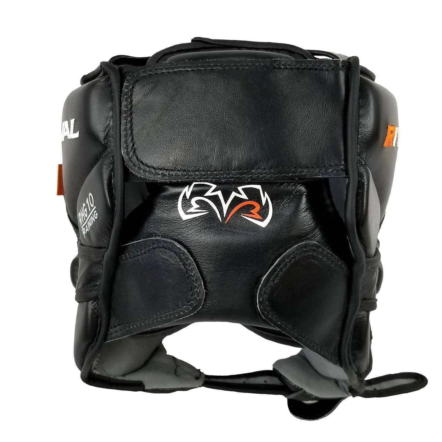Rival |  Training Headgear - RHG10-Intelli-Shock