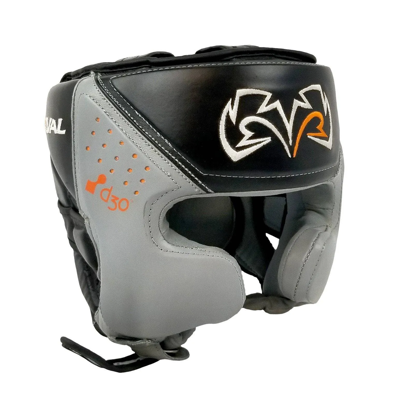 Rival |  Training Headgear - RHG10-Intelli-Shock
