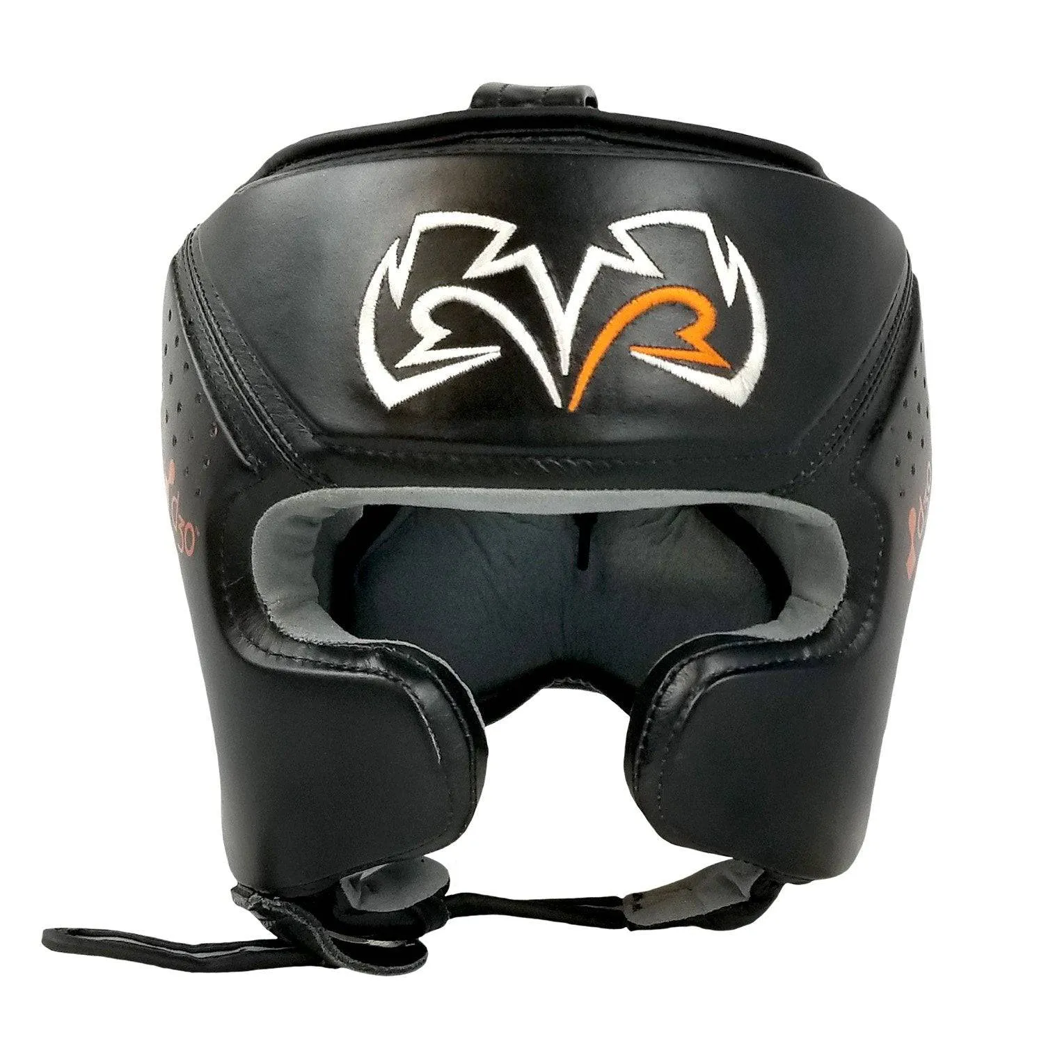 Rival |  Training Headgear - RHG10-Intelli-Shock