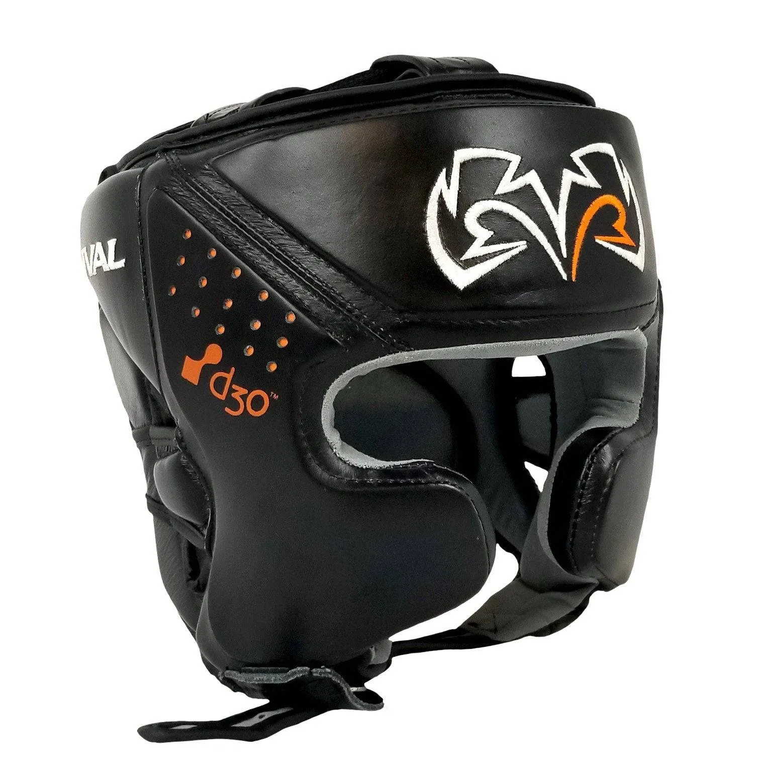 Rival |  Training Headgear - RHG10-Intelli-Shock