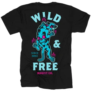 RokFit Wild & Free