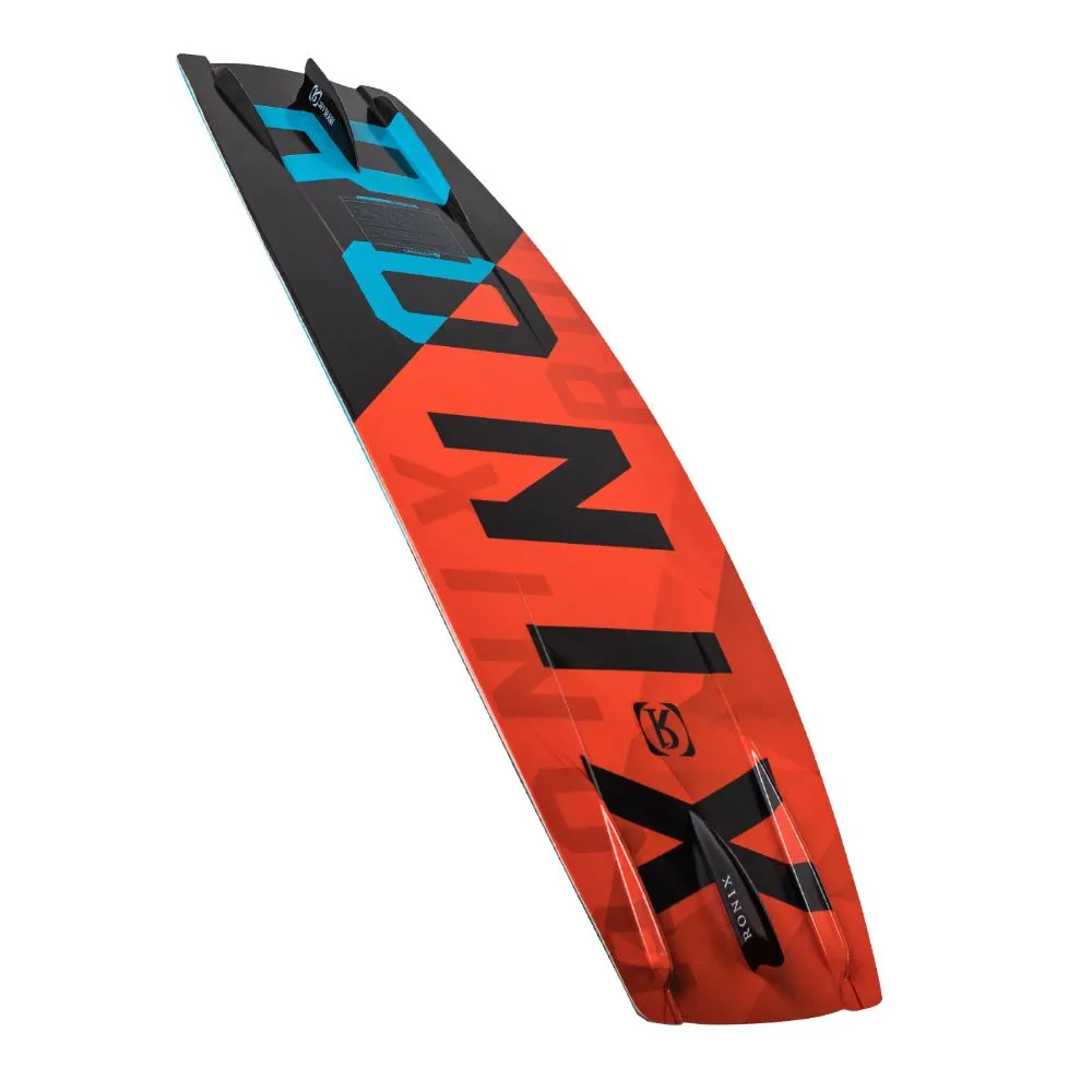 RONIX BOY'S VAULT 2025