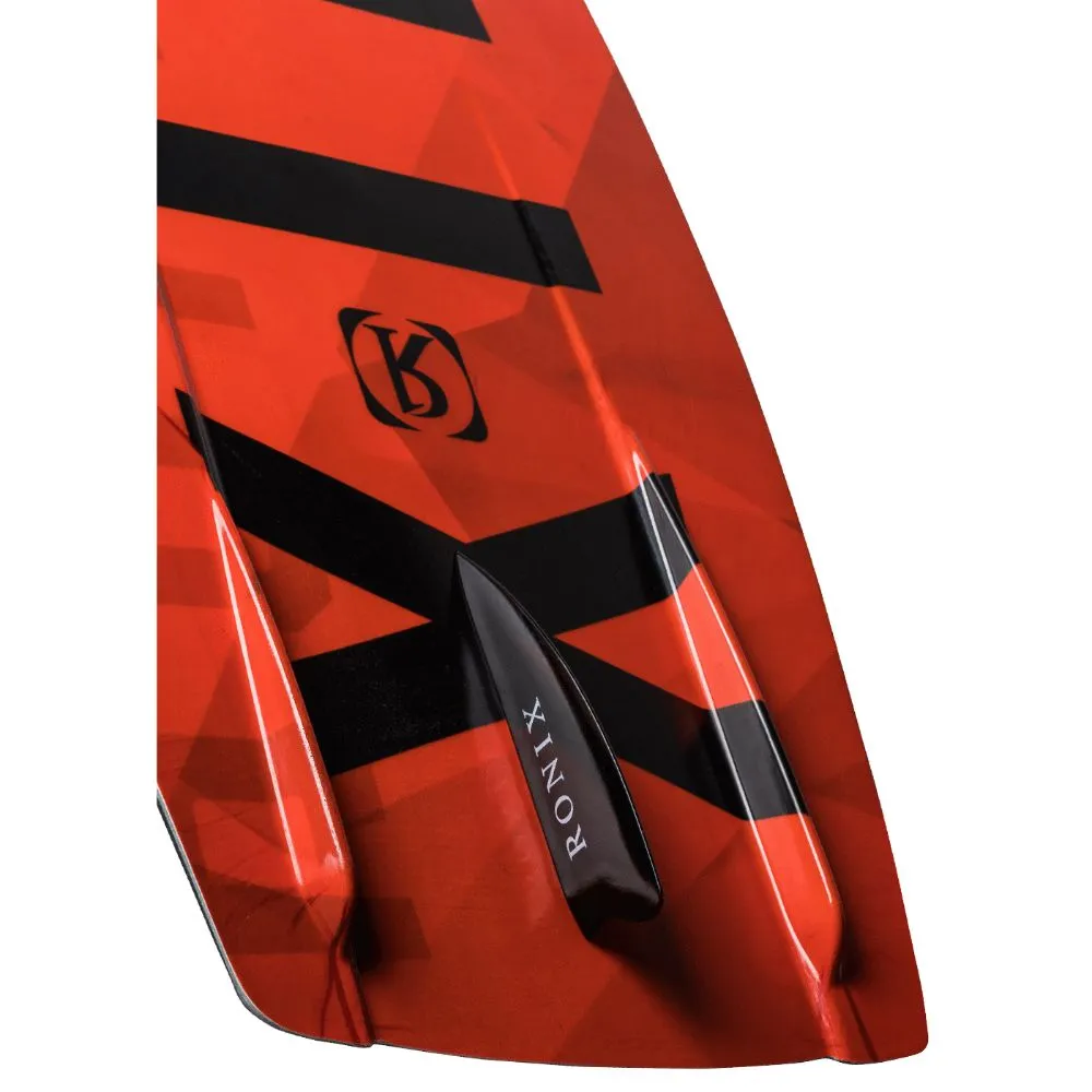 RONIX BOY'S VAULT 2025