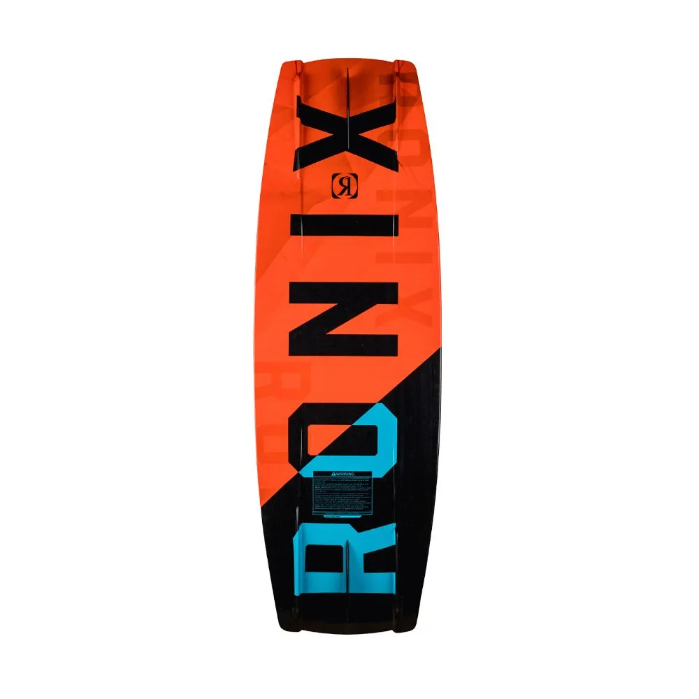 RONIX BOY'S VAULT 2025