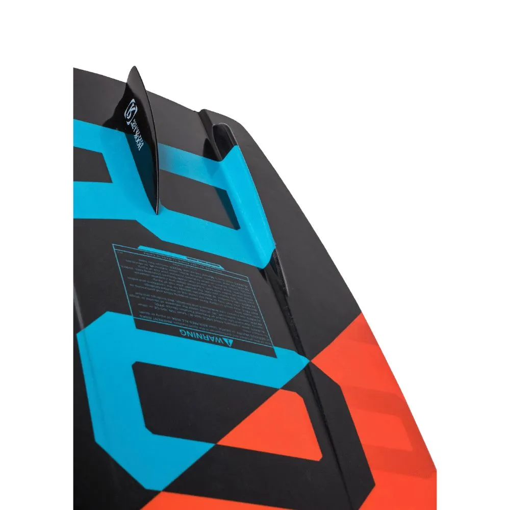 RONIX BOY'S VAULT 2025