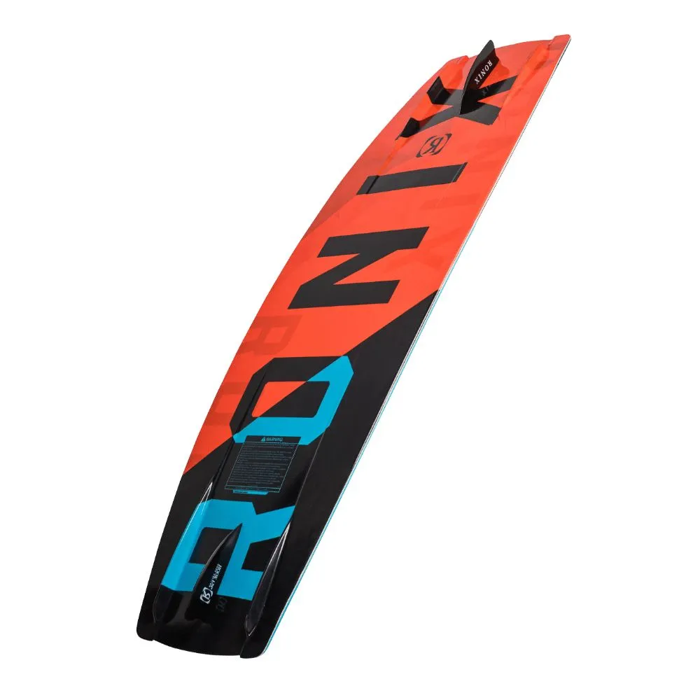 RONIX BOY'S VAULT 2025
