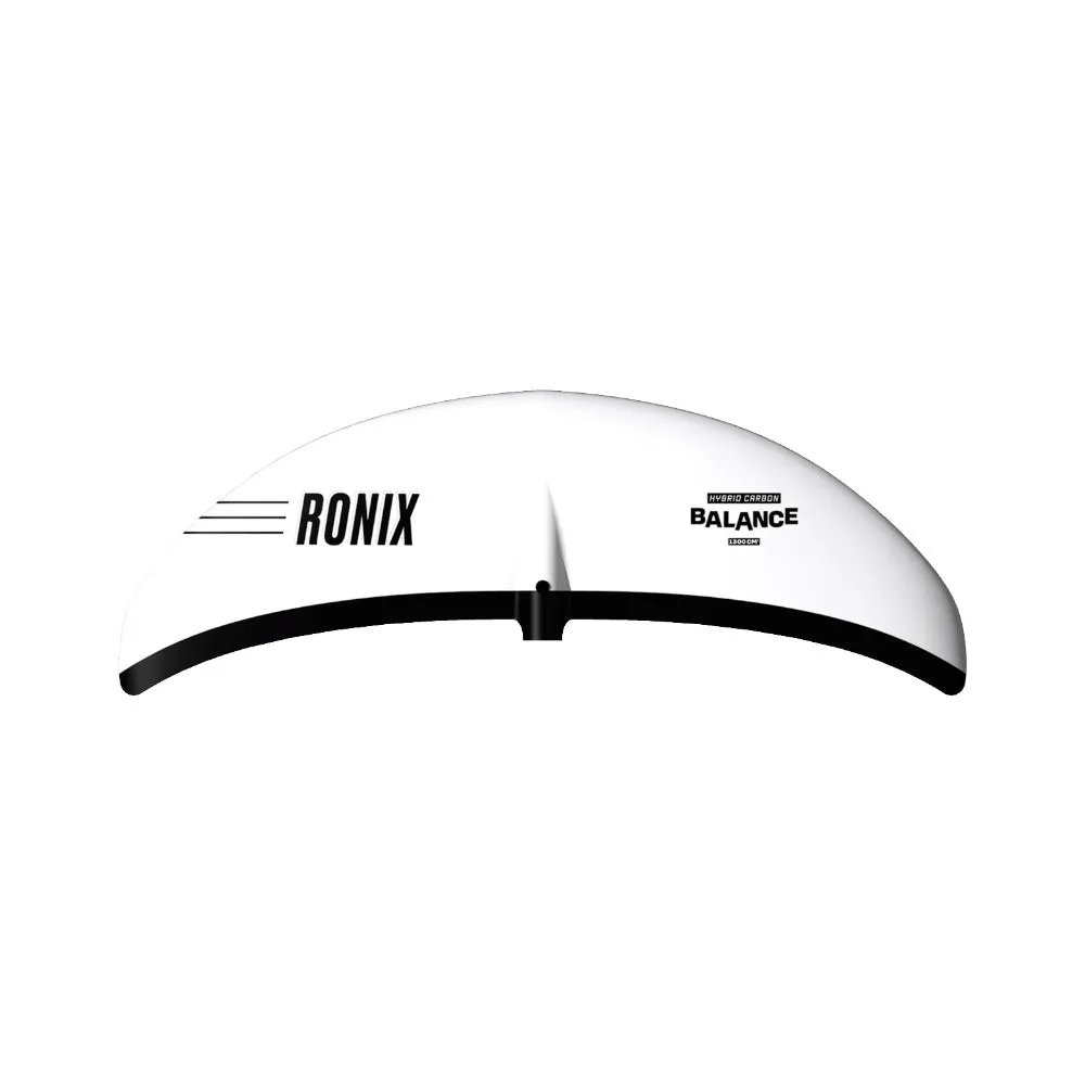 RONIX KOAL SURFACE 727 BOARD 4'8 WITH 1300 FOIL SET
