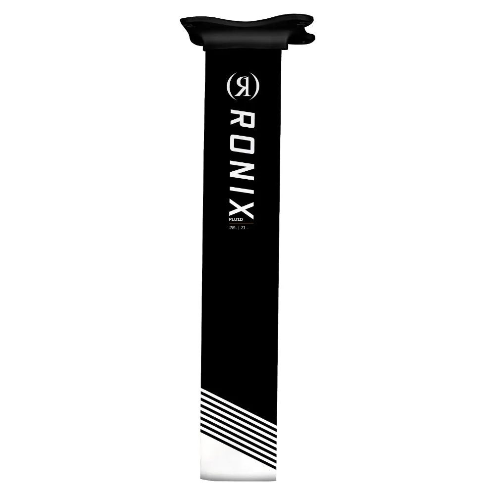 RONIX KOAL SURFACE 727 BOARD 4'8 WITH 1300 FOIL SET