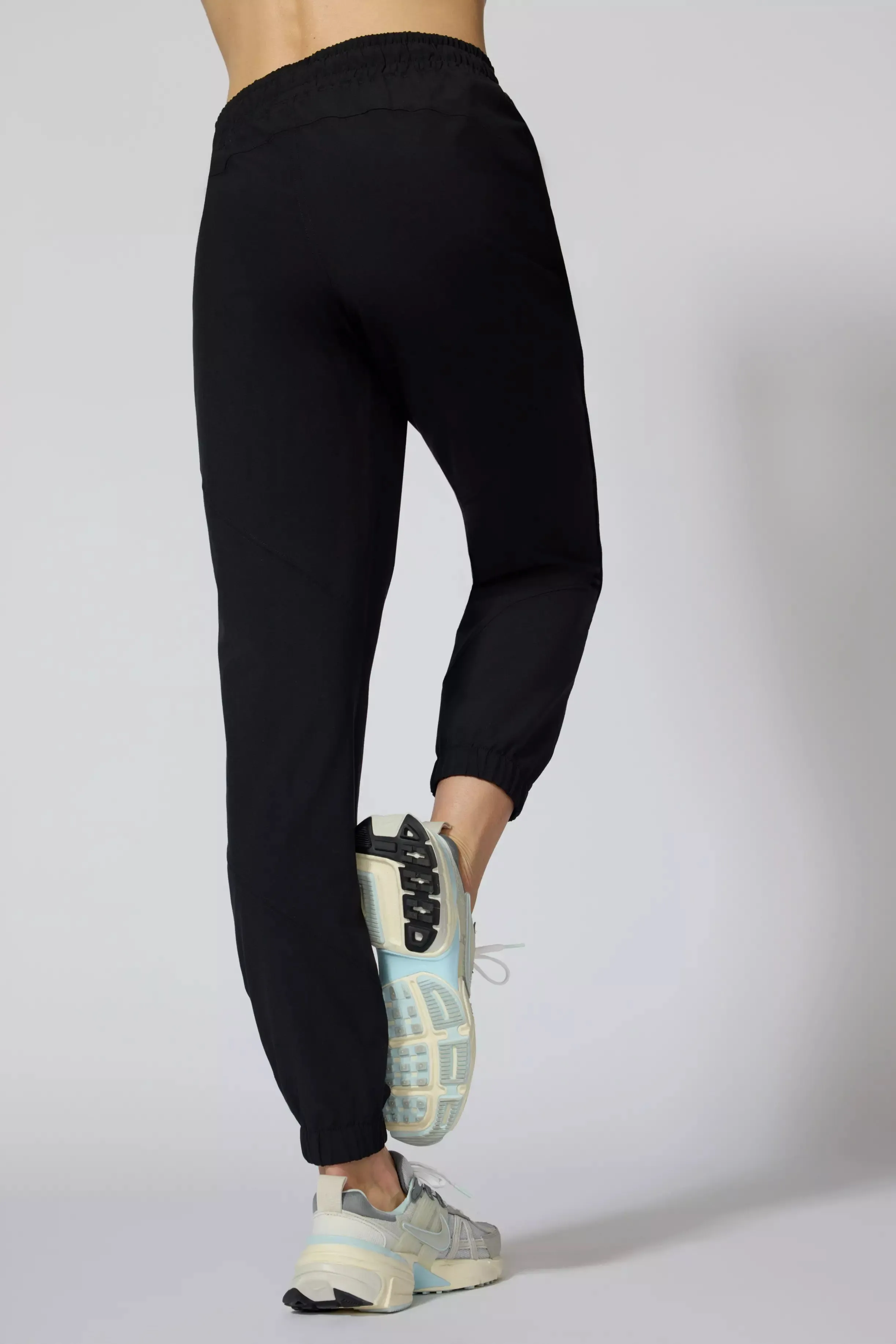 Rove Jogger - Black