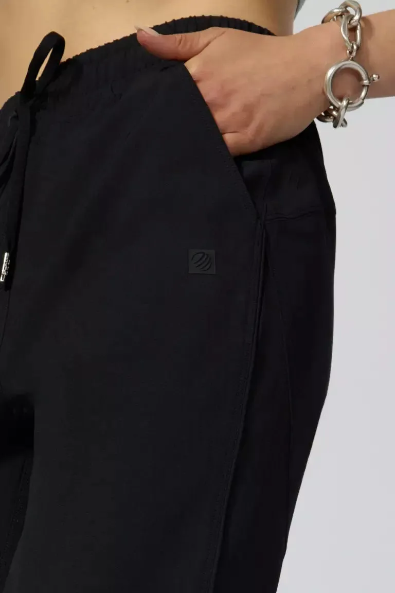 Rove Jogger - Black