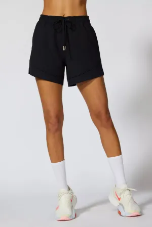 Rove Short - Black