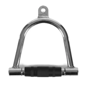 Rubber Grip D Handle Attachment