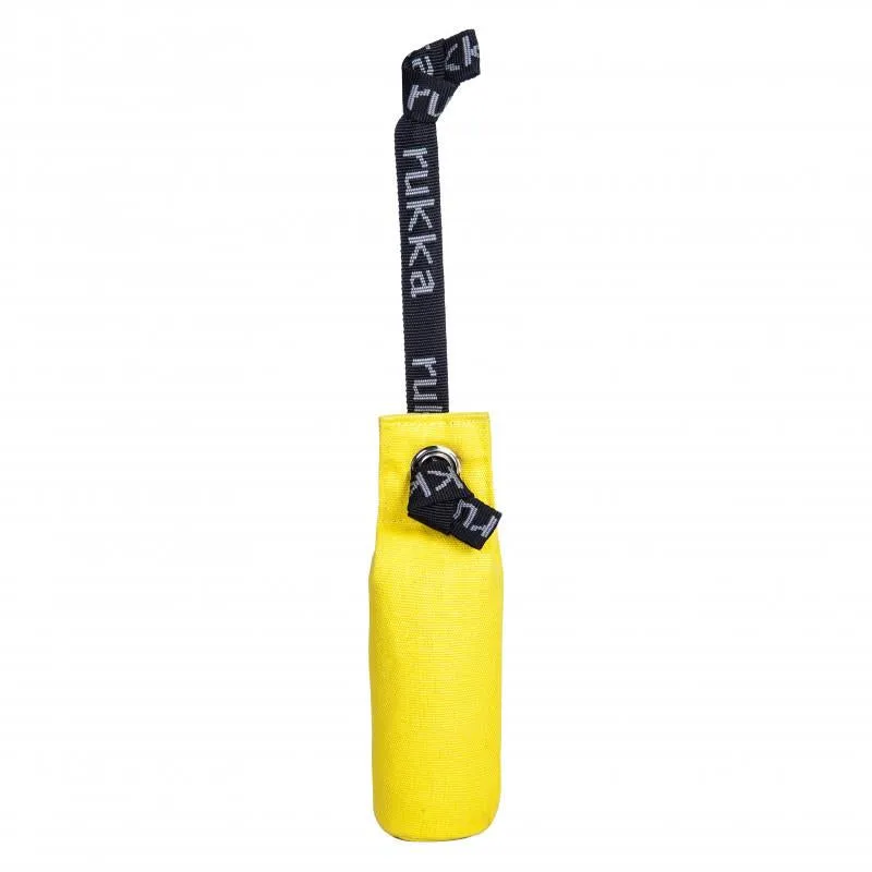Rukka Pets Small Yellow Training Dummy