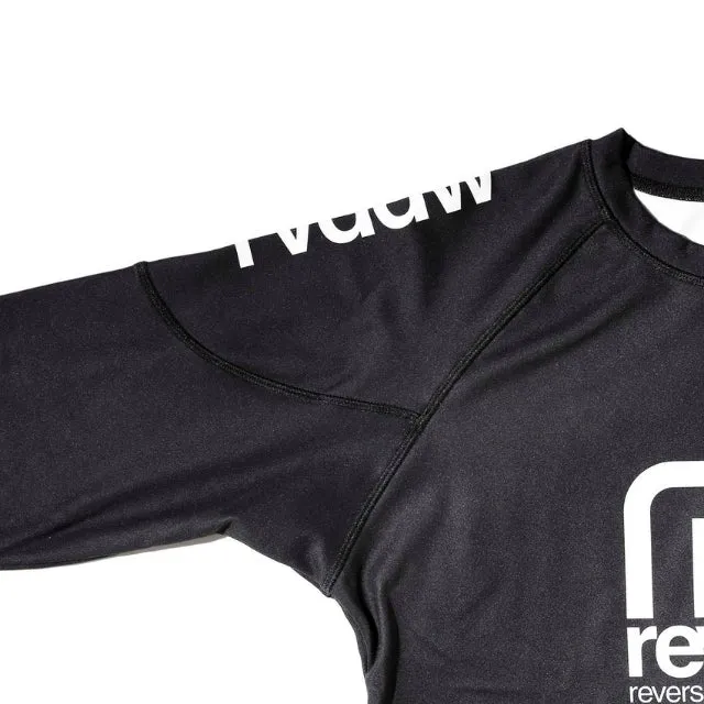 RVDDW Rash Guard Long