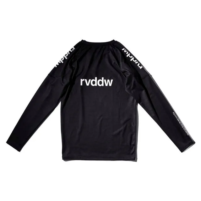 RVDDW Rash Guard Long