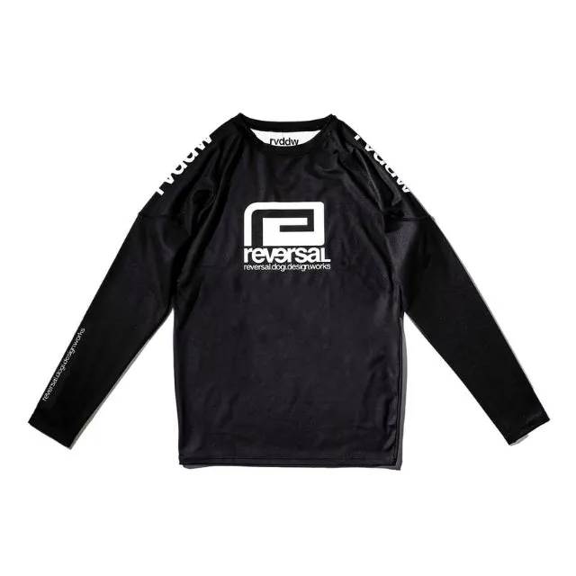 RVDDW Rash Guard Long